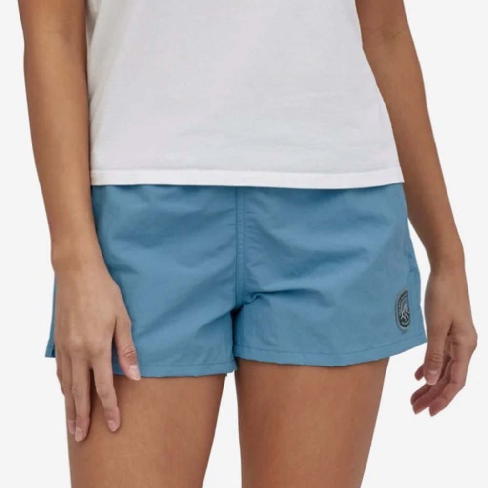 Patagonia Barely Baggies Shorts